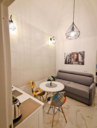 House Spaccanapoli Zewnętrze zdjęcie