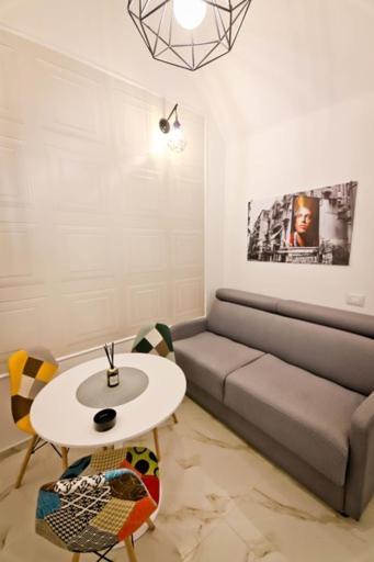 House Spaccanapoli Zewnętrze zdjęcie