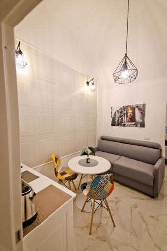 House Spaccanapoli Zewnętrze zdjęcie