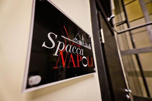 House Spaccanapoli Zewnętrze zdjęcie