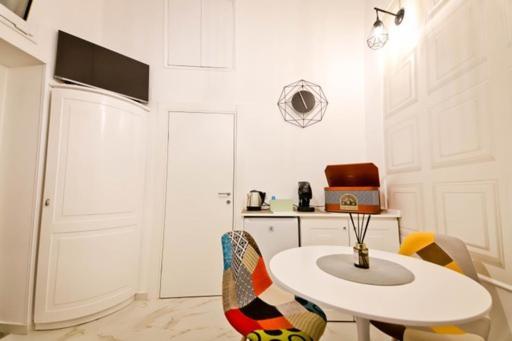 House Spaccanapoli Zewnętrze zdjęcie